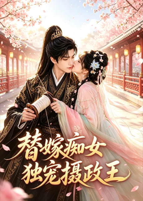 替嫁痴女独宠摄政王